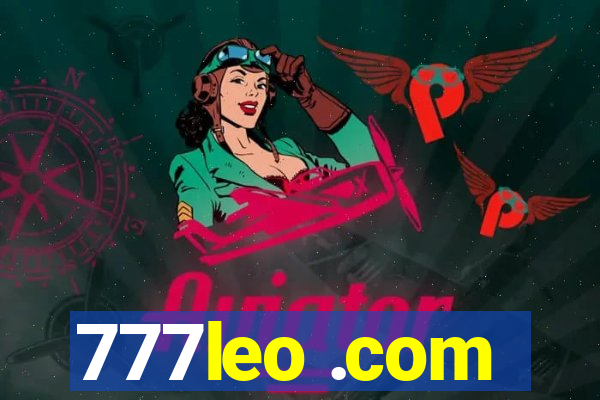777leo .com